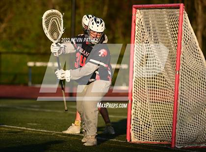 Thumbnail 1 in Foran @ Xavier photogallery.