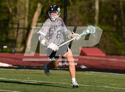 Thumbnail 1 in Foran @ Xavier photogallery.