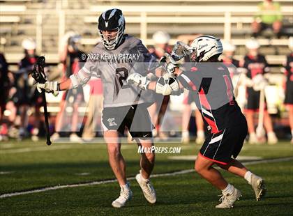 Thumbnail 1 in Foran @ Xavier photogallery.