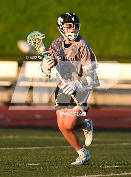 Thumbnail 3 in Foran @ Xavier photogallery.