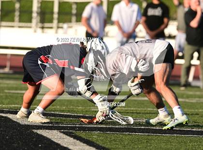 Thumbnail 3 in Foran @ Xavier photogallery.