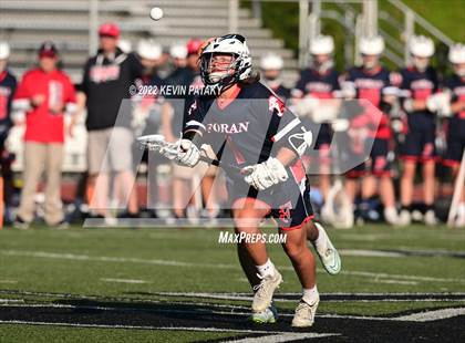 Thumbnail 2 in Foran @ Xavier photogallery.