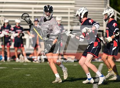 Thumbnail 3 in Foran @ Xavier photogallery.