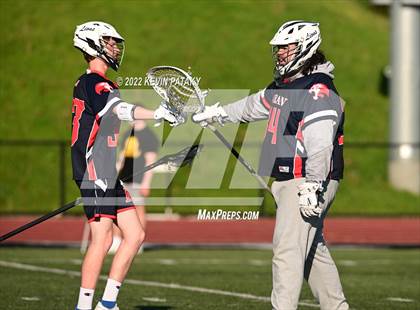 Thumbnail 2 in Foran @ Xavier photogallery.