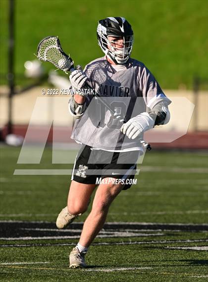 Thumbnail 3 in Foran @ Xavier photogallery.