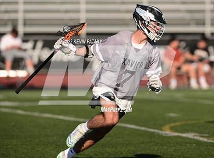Thumbnail 2 in Foran @ Xavier photogallery.