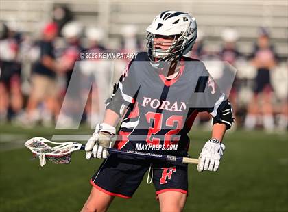 Thumbnail 3 in Foran @ Xavier photogallery.