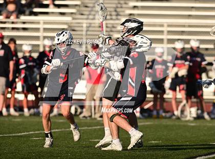 Thumbnail 3 in Foran @ Xavier photogallery.