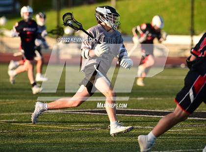 Thumbnail 1 in Foran @ Xavier photogallery.