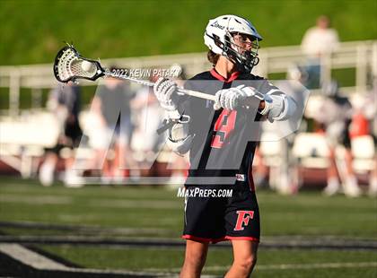 Thumbnail 2 in Foran @ Xavier photogallery.