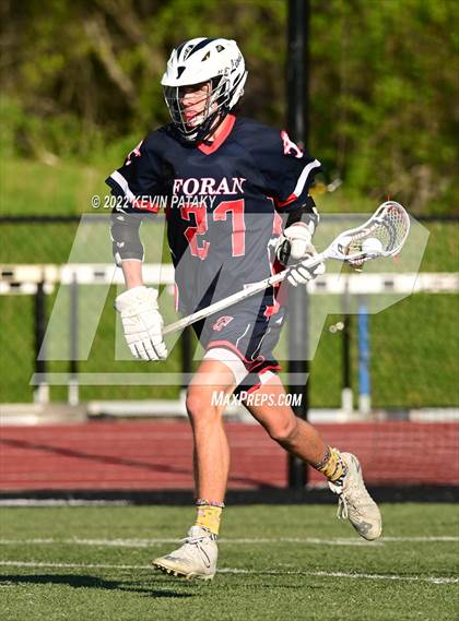 Thumbnail 3 in Foran @ Xavier photogallery.