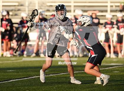 Thumbnail 3 in Foran @ Xavier photogallery.