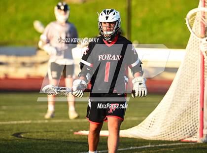 Thumbnail 3 in Foran @ Xavier photogallery.