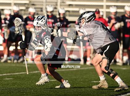 Thumbnail 3 in Foran @ Xavier photogallery.