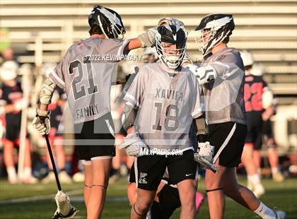 Thumbnail 2 in Foran @ Xavier photogallery.