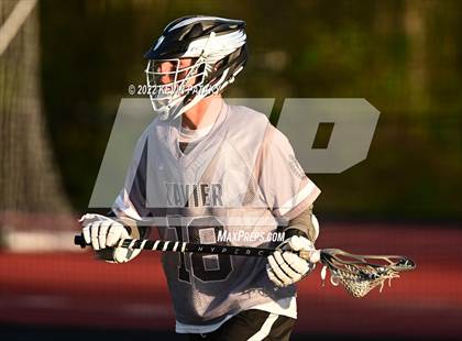 Thumbnail 2 in Foran @ Xavier photogallery.