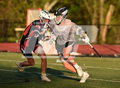 Thumbnail 3 in Foran @ Xavier photogallery.