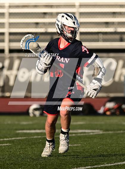 Thumbnail 2 in Foran @ Xavier photogallery.