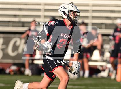 Thumbnail 1 in Foran @ Xavier photogallery.