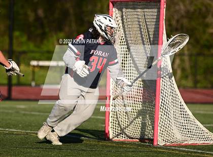 Thumbnail 3 in Foran @ Xavier photogallery.
