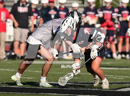 Thumbnail 1 in Foran @ Xavier photogallery.