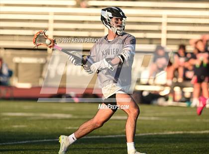 Thumbnail 1 in Foran @ Xavier photogallery.