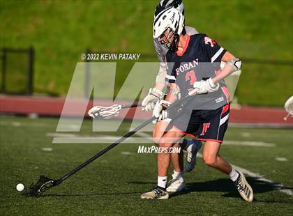 Thumbnail 3 in Foran @ Xavier photogallery.