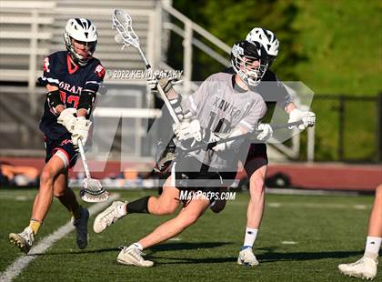 Thumbnail 1 in Foran @ Xavier photogallery.