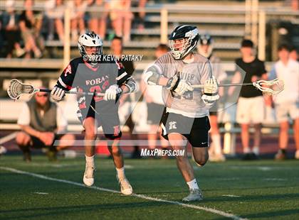 Thumbnail 1 in Foran @ Xavier photogallery.
