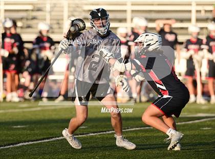 Thumbnail 2 in Foran @ Xavier photogallery.