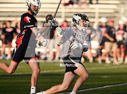 Thumbnail 1 in Foran @ Xavier photogallery.
