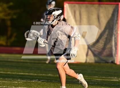 Thumbnail 3 in Foran @ Xavier photogallery.