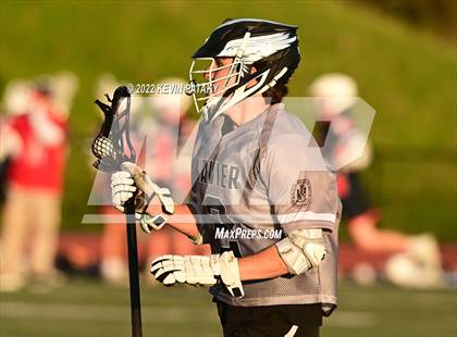 Thumbnail 2 in Foran @ Xavier photogallery.
