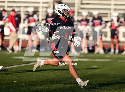 Thumbnail 2 in Foran @ Xavier photogallery.
