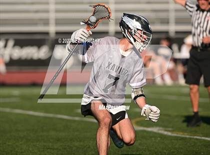 Thumbnail 2 in Foran @ Xavier photogallery.