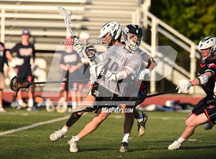 Thumbnail 3 in Foran @ Xavier photogallery.