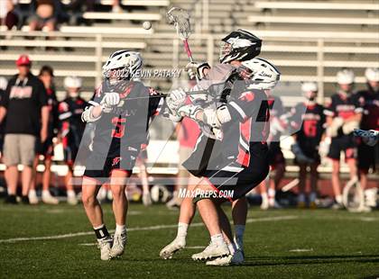 Thumbnail 1 in Foran @ Xavier photogallery.