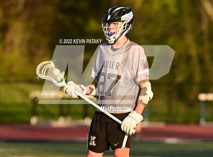 Thumbnail 1 in Foran @ Xavier photogallery.