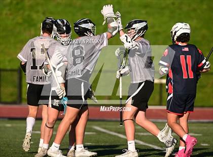 Thumbnail 3 in Foran @ Xavier photogallery.
