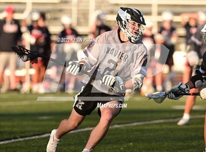 Thumbnail 3 in Foran @ Xavier photogallery.