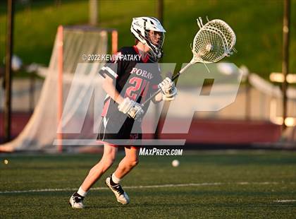Thumbnail 3 in Foran @ Xavier photogallery.