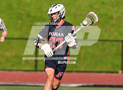 Thumbnail 1 in Foran @ Xavier photogallery.