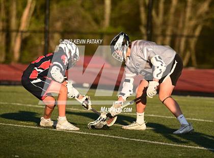 Thumbnail 3 in Foran @ Xavier photogallery.