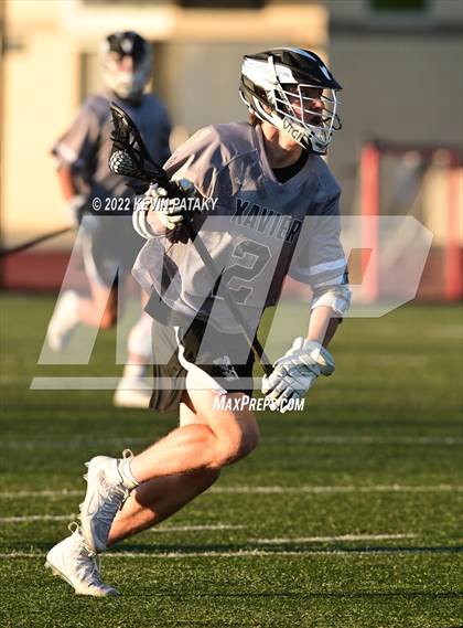Thumbnail 2 in Foran @ Xavier photogallery.