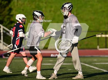Thumbnail 2 in Foran @ Xavier photogallery.