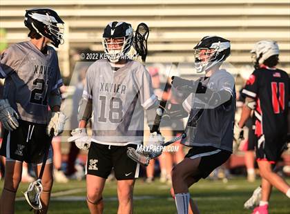 Thumbnail 3 in Foran @ Xavier photogallery.