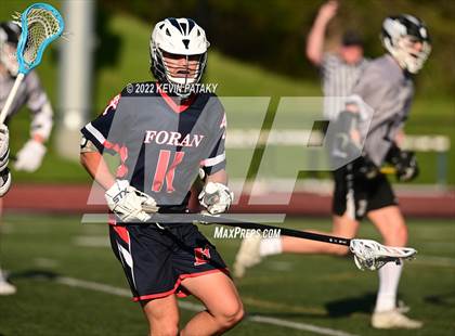 Thumbnail 2 in Foran @ Xavier photogallery.