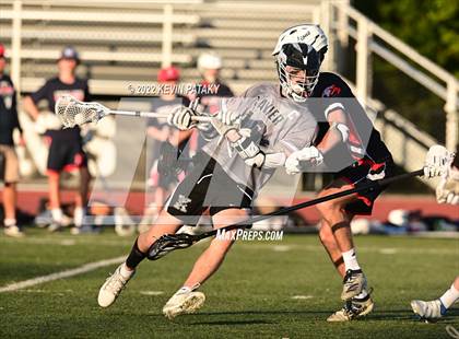Thumbnail 3 in Foran @ Xavier photogallery.