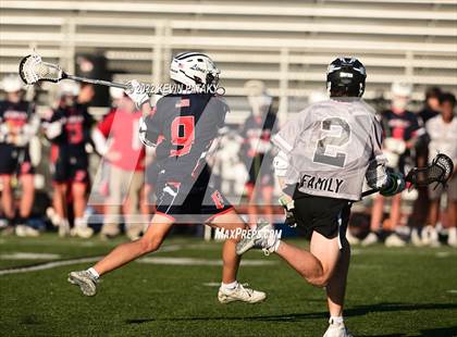 Thumbnail 1 in Foran @ Xavier photogallery.