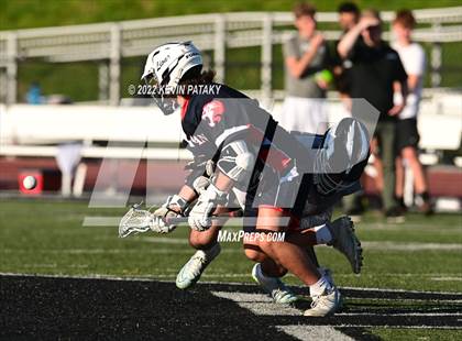 Thumbnail 1 in Foran @ Xavier photogallery.